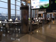 -纽瓦克自由国际机场