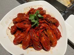 -海底捞火锅(金融街万达店)