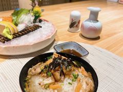 -琴寿司居酒屋(中山广场店)