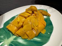 -锦府园·新台州菜(合生汇店)