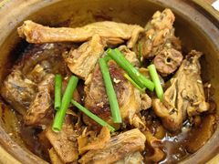 -鑫鸿达·海鲜闽菜热炒小馆(中山路店)