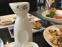 -大渔铁板烧(万象城店)