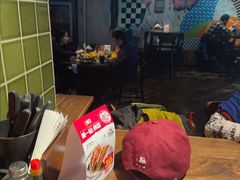 -Q MEX 库迈墨西哥餐吧(三里屯店)