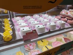 -BreadTalk面包新语·烘焙蛋糕(高德置地春广场店)