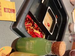 -巴奴毛肚火锅(二七万达店)