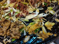 -厚味居炙子烤肉·清真(天桥南纬路店)