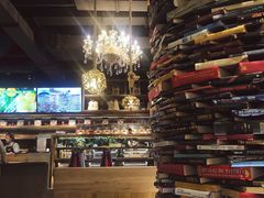 -玖壹咖啡(临河街店)