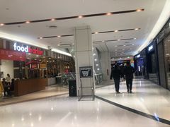 -永旺梦乐城(金银潭店)