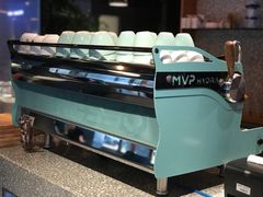 -sugarman espresso素饮糖人高新咖啡工厂