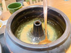-云海肴·汽锅鸡·云南菜(东坝金隅店)