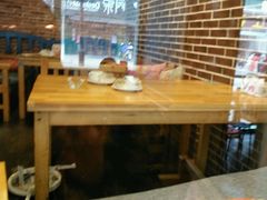-乌镇那一年小院主题餐厅(甘泉西路店)