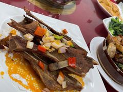 -华珊私房菜