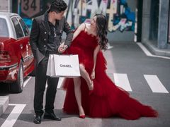 -经典婚纱摄影美学馆·私人定制