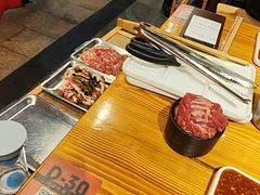 -霸腹烤肉(厦门柚子番店)