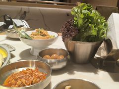 -韩宫宴烤肉·料理(苏州中心店)