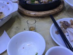 -潮喜竹溪荔湖酒家(荔枝湾店)