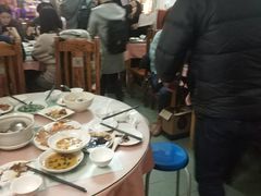 -蘭心餐厅(进贤路店)