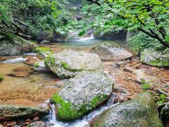 -丹东天桥沟景区
