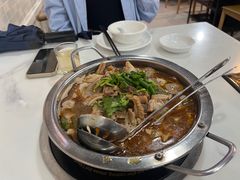 -欢乐牛香(东海二路店)