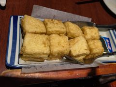 -老坑记·香港经典粤菜馆