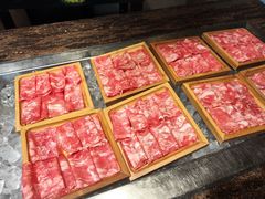 -龙城咖啡厅(常州富都洲际店)