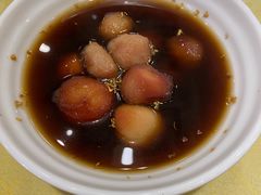 糖水芋头-王興記(中山路店)