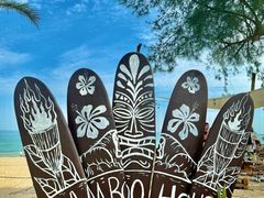 -西涌国际滨海旅游区