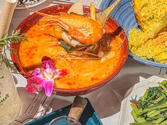 -太食獸泰式茶餐厅(兰州中心首店)