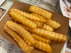 -黄恩记茶餐厅(杨箕店)