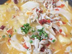 -李师傅脆肚(梅林店)