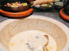 -云海肴云南菜·蒸汽石锅鱼(青岛万象城店)