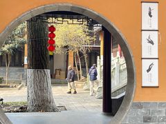 -灵谷景区