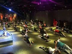 -威尔仕健身(杭州万象城店)