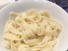 晋阳刀削面-晋阳饭庄(虎坊桥店)