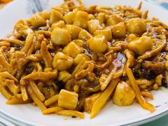 -同发号饭庄(复兴路店)