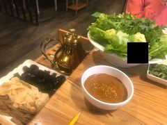 -泽成冰煮羊火锅(中正天街店)