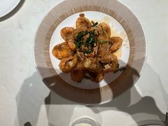 -阿明小菜·海鲜·上海菜(梅陇店)