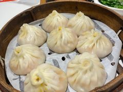 -馋三尺蟹粉小笼(人民广场店)