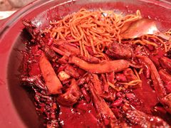 -回味黑鸭煲·始于2006(万松园店)