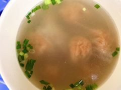 -同利肉燕老铺(澳门路店)