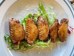 -祖母的厨房美式西餐厅(北京坊店)