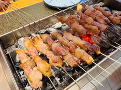 -老白清真烧烤(锦州旗舰店)