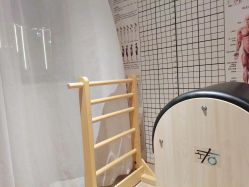 -陶然瑜伽馆