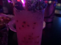 -MOSSO音乐酒吧·live house(南京旗舰店)