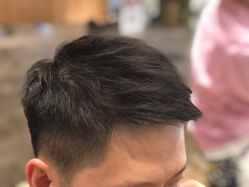 -Mentor Hair Salon
