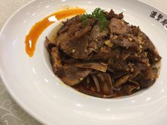 -汇贤府·李氏鲁菜(五棵松店)