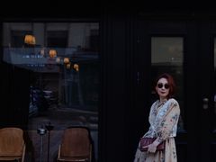 门面-上古咖啡ShadowCafe&Reastaurant(哈尔滨中央大街店)