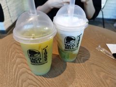 -Taco Bell 塔可钟(民田路店)