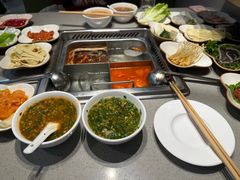 -海底捞火锅(赛格国际购物中心店)