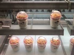 -喜茶(上海泰禾大厦店)